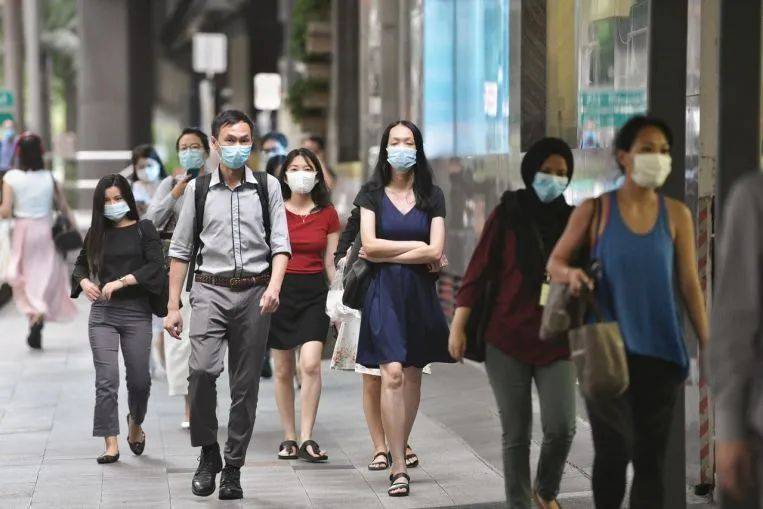 新加坡再现新感染群！一名PR接种疫苗后，疑被印度来者感染