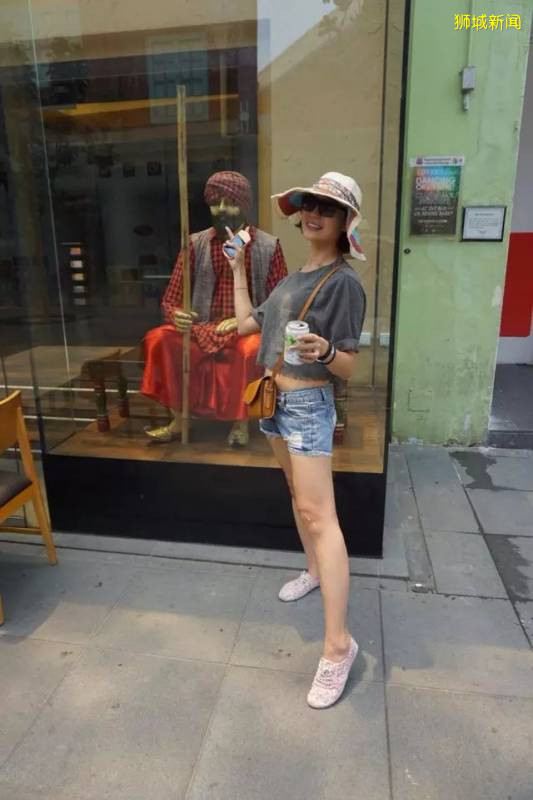 叮!新加坡這樣玩兒——重磅旅遊攻略