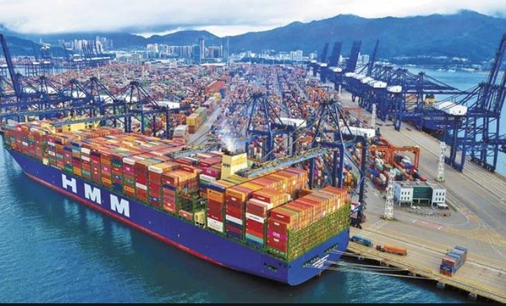 中國到新加坡海運費暴漲！網友吐槽：恐怕是10年最高