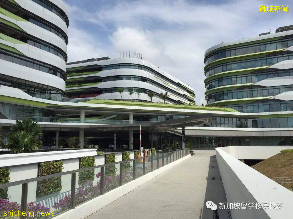 【新加坡留學】 2021一2022年新加坡六大公立大學博士申請條件