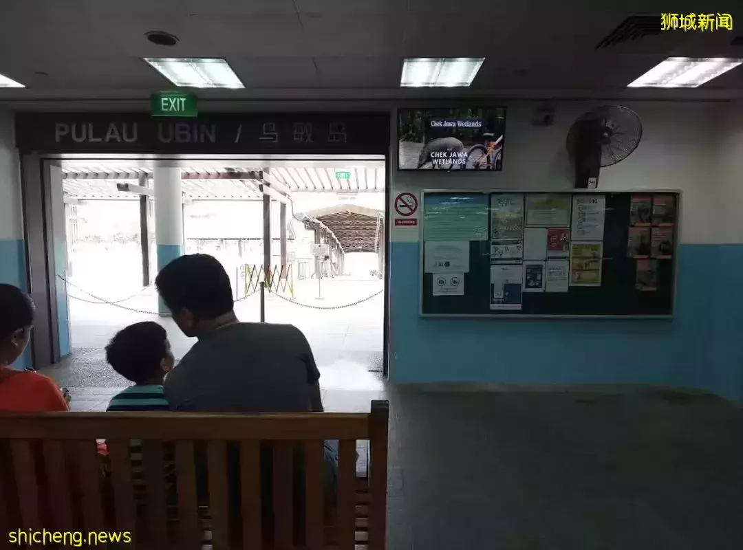 榴梿、野豬、猴子、各種魚蟹……體驗“新加坡最後的農村”