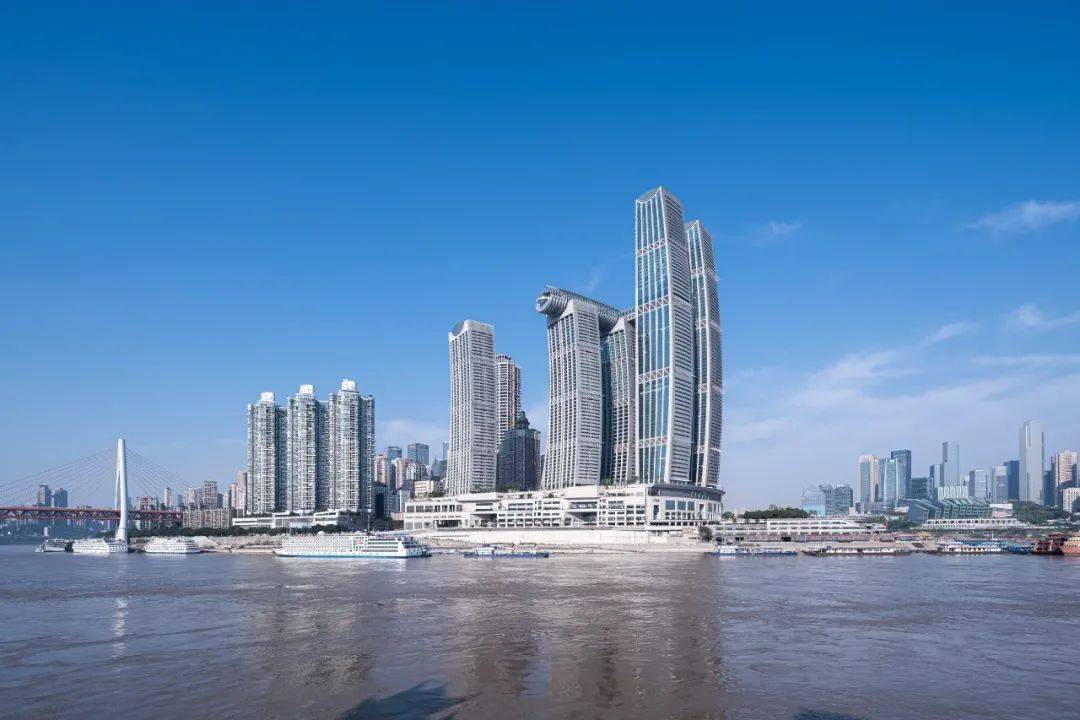 中国这个城市的跨年狂欢夜,让新加坡的我们太羡慕了