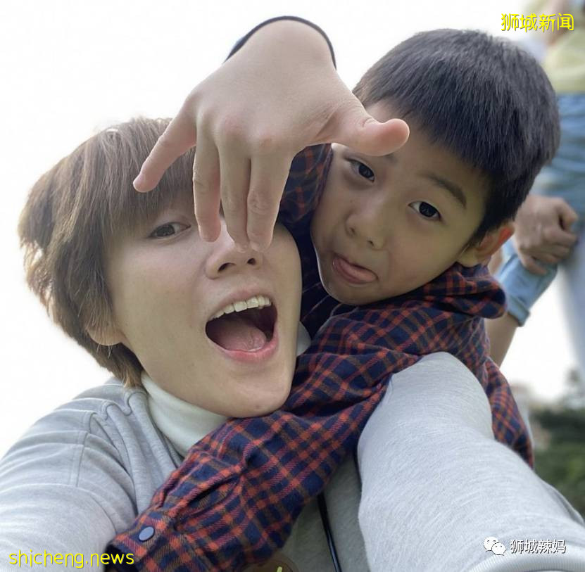 “從小我就想死，爲什麽媽媽要把我生下來？”新加坡女明星自殘曝光，喚醒我的童年陰影