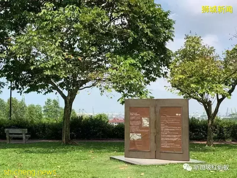 新加坡淪陷80周年紀念：人們遺忘了什麽，還記得些什麽