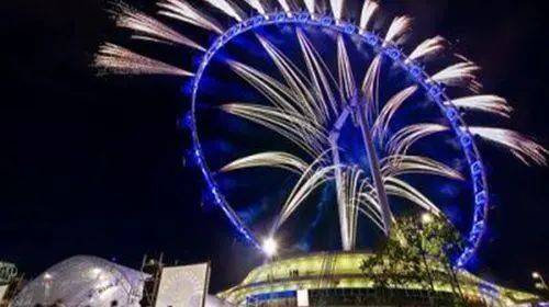 玩轉新加坡!八個必去的旅遊景點