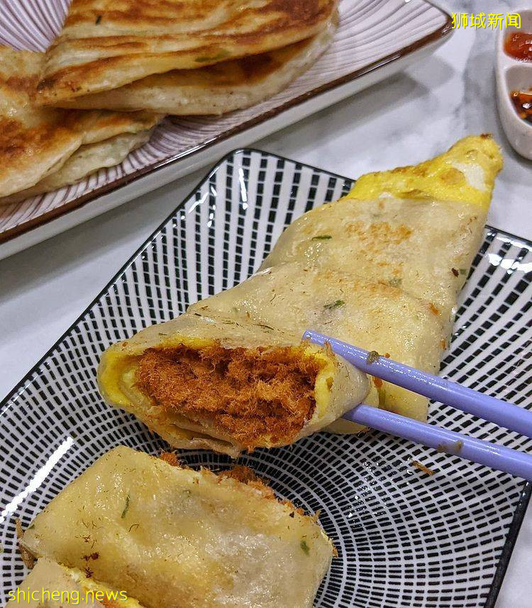 精选新加坡8家台式餐馆！正宗地道、原汁原味，不用出国也能呷饱饱🍜 