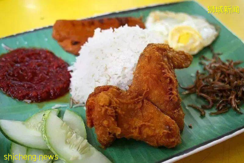 李顯龍打call的7間餐廳，低至$3，好吃不貴