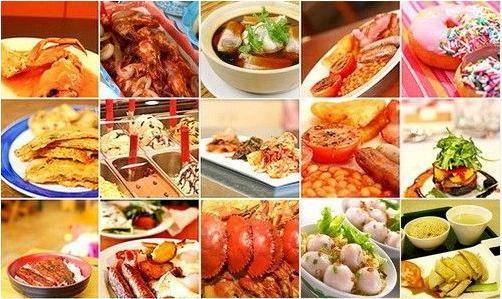 新加坡的美食人均50块钱，能吃到你满足