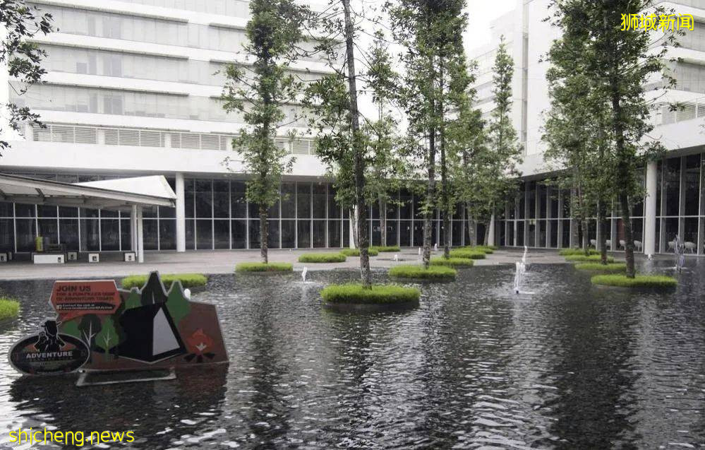 疫情期間老師戴口罩孩子怎麽學口語？新加坡共和理工學院學生設計智能産品來幫忙