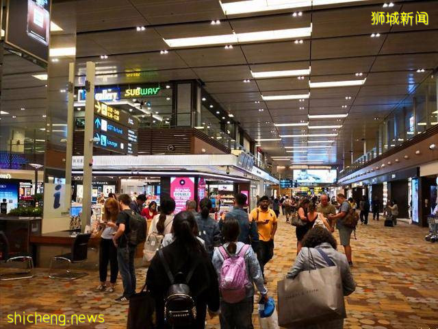 关于新加坡的冷知识,你知道多少