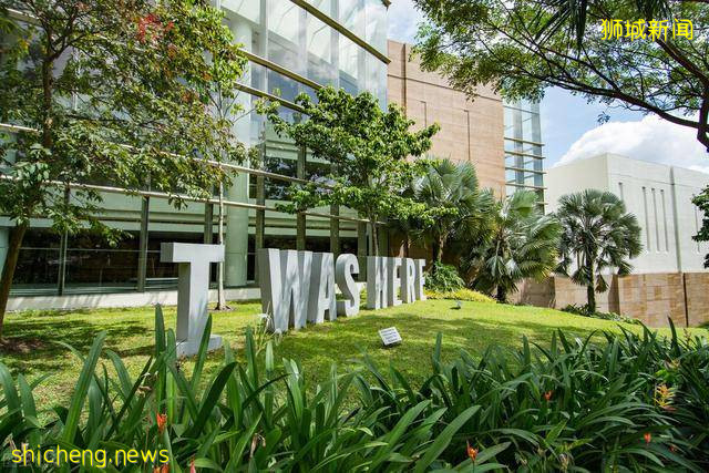 爲什麽選擇留學新加坡