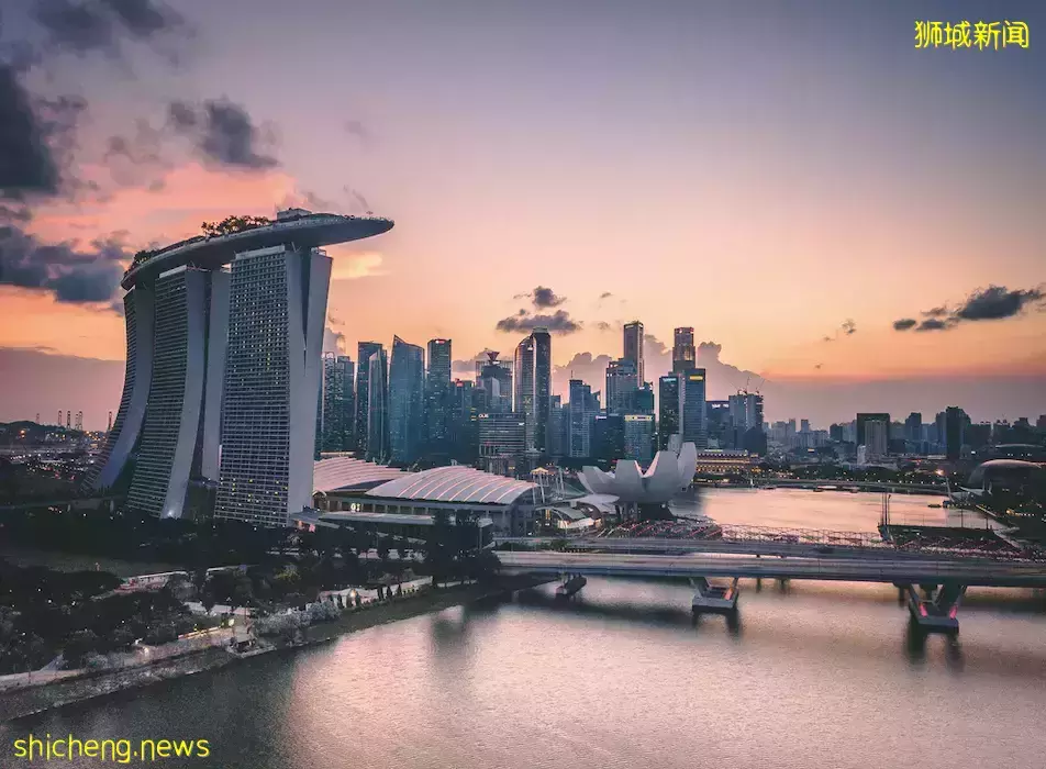 爲什麽新加坡成爲家庭財富管理熱門地