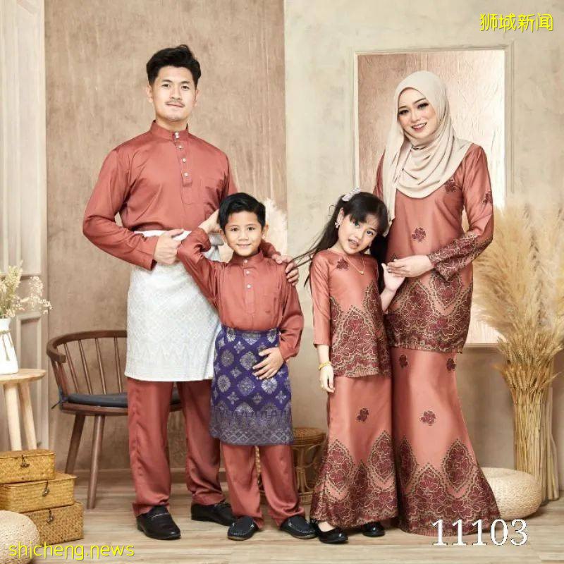 新加坡一大波假期正在靠近！开斋节和卫塞节都是什么节