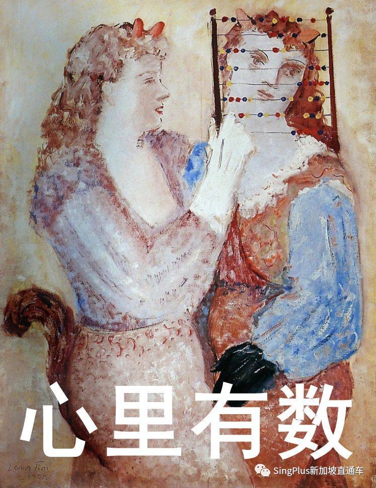 《新加坡高校留学生图鉴》