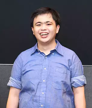 为青年助力 打造更美好的未来