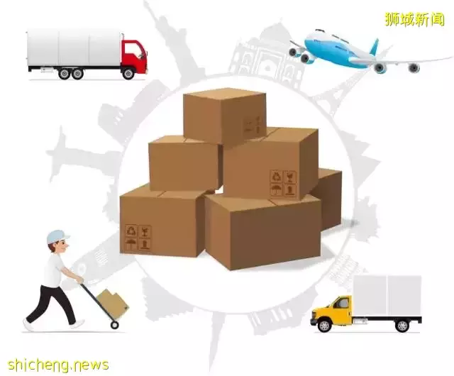 新加坡上百人點擊快遞簡訊後57萬新幣沒了!這高科技太可怕了