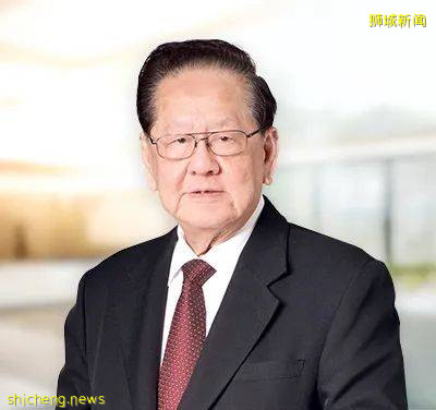 新加坡又14人死亡,竟有銀行前總裁!昨天起,每戶10個免費檢測儀