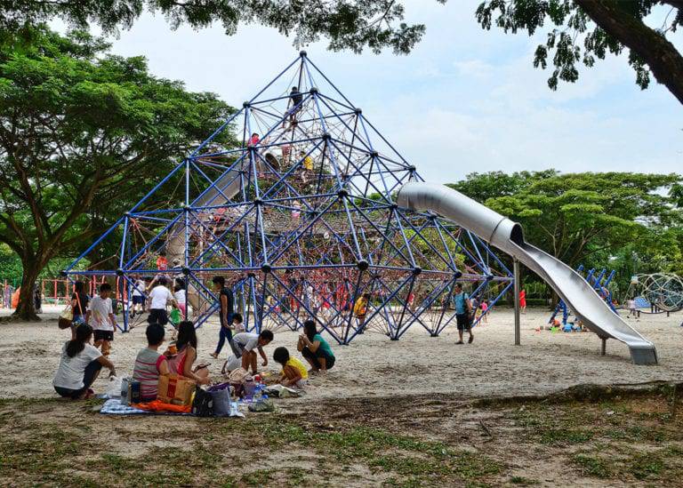 【周末去哪】環球影城買2送1,水上樂園5折,NB買1送1、新航麻將強勢回歸