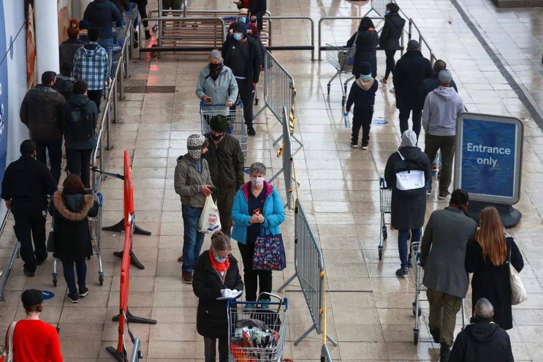 病毒變異，多地隔離“14+7”新政，2021還能回國嗎