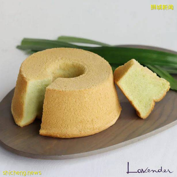 大馬著名 Lavender Bakery 面包店將在 ION Orchard 開第二家分店