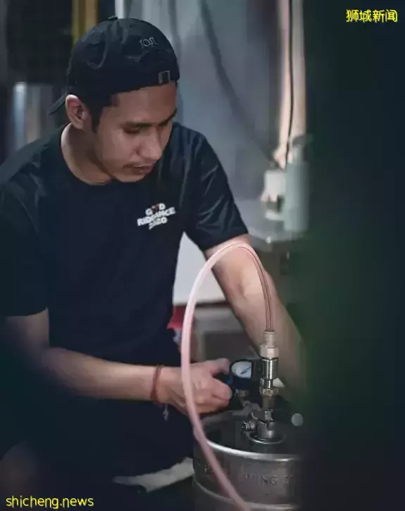 解压半日游！快和小姐妹约起来，度过在新加坡最轻松的一天