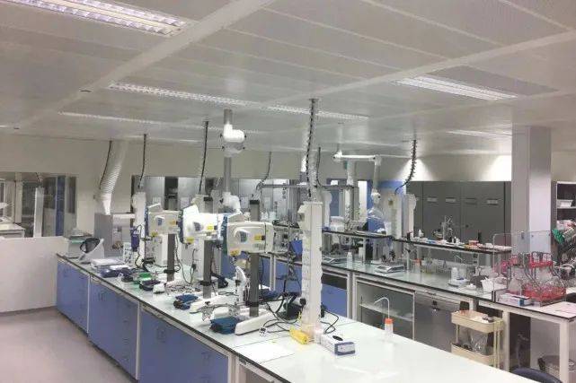 中國首個美股上市美妝集團—完美日記，實驗室落戶新加坡