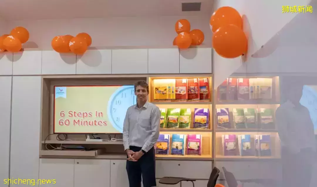 新移民家長:我的英文水平,還沒新加坡小學一年級孩子好