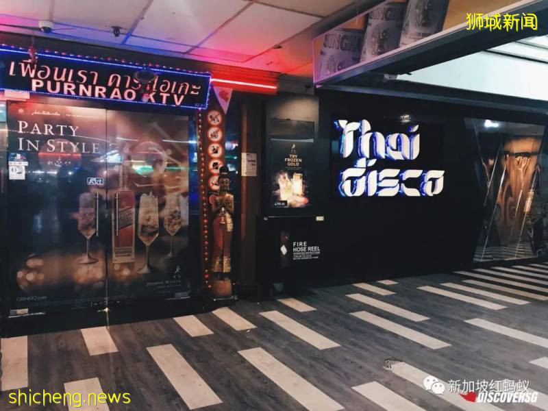 承載新加坡人集體回憶的老商場,你多久沒去了