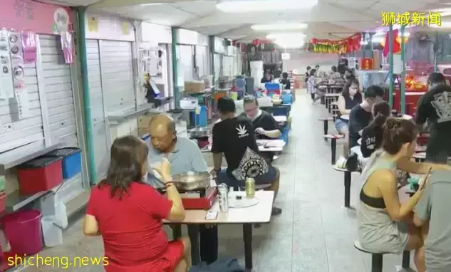 咖啡店將開放至5人堂食,防疫措施小幅度放寬