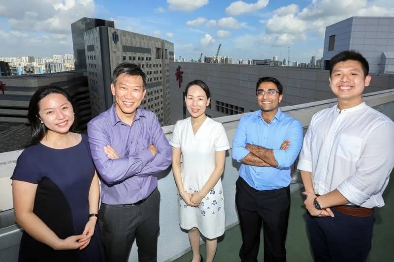 女医生主动到国家传染病中心值班，“暂别”儿女自隔离