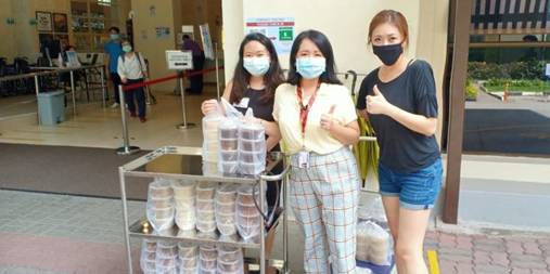 感谢疫情,让我看到了新加坡的另一面