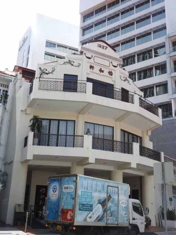 【探新日记】一起探索牛车水，体验新旧融合的独特风貌！ (上)