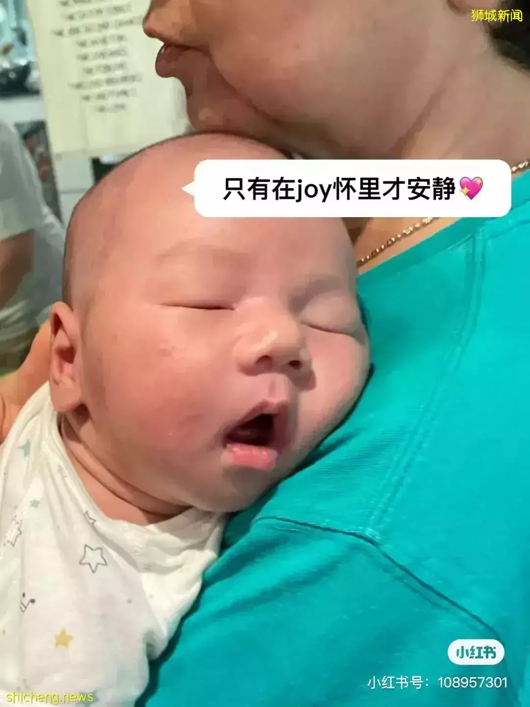 360度全景记录在新加坡生娃坐月子的经历,还有月子装备的清单呦