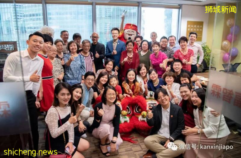 布局東南亞、首選新加坡,疫情期間爲中國企業走出國門做好准備!