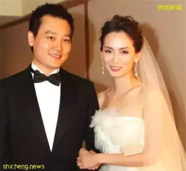 九十年代新加坡電視劇中美女如雲,如今她們境遇如何