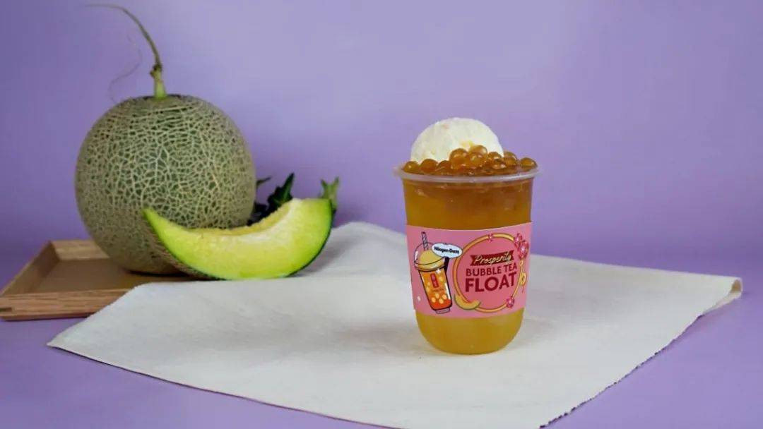 惊喜!贡茶新春限量饮品来啦