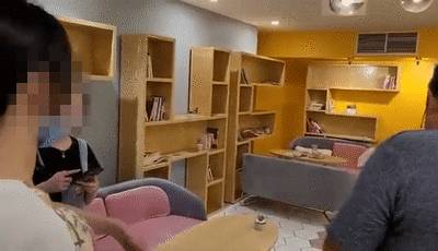 中國女留學生討薪被掌掴、踢飛！唐人街爆發抗議遊行！新加坡也有這種事嗎