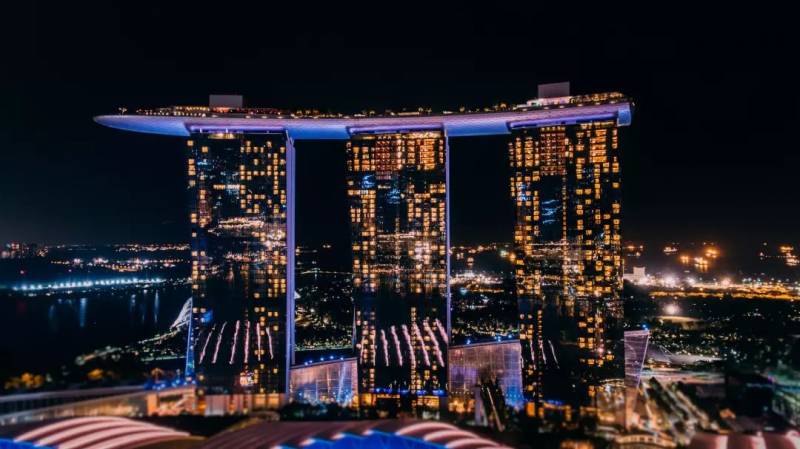 2020年，你們最終都離開了新加坡！“月薪6000新幣，但我想回國了！”