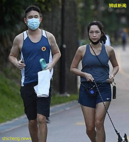 注意！戴口罩千万别干这件事！新加坡也出了明确规定