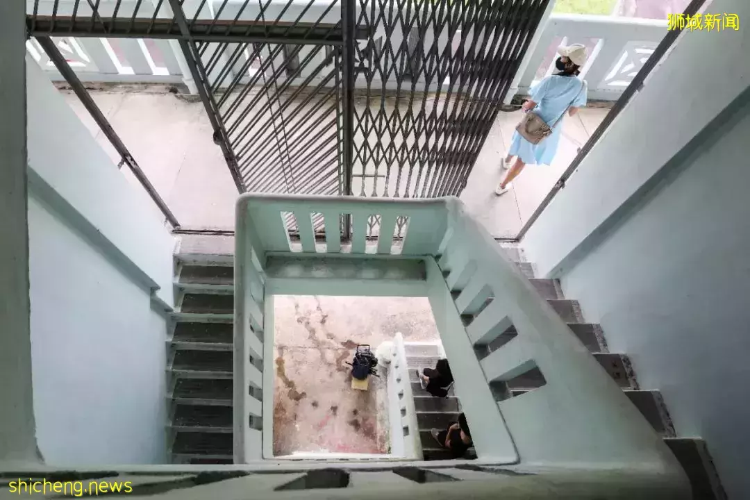 新加坡实里达机场附近有座从未对外开放的神秘老建筑,今年你终于可进去参观