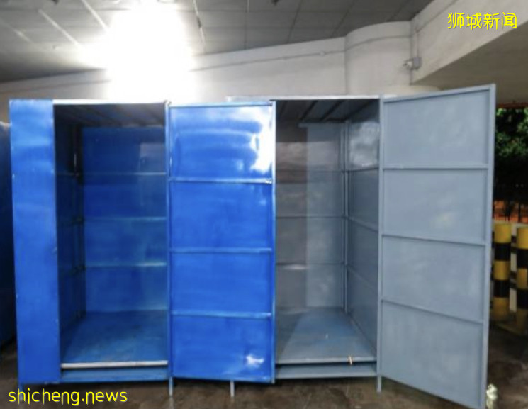 新国破今年最大漏税烟走私 起1万7000箱漏税烟!