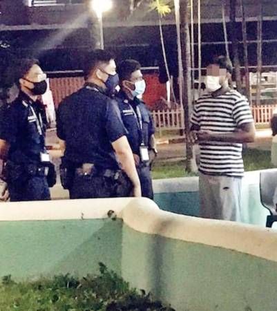 请人代劳汇款 家人没收到钱 客工控诉20万血汗钱没了 