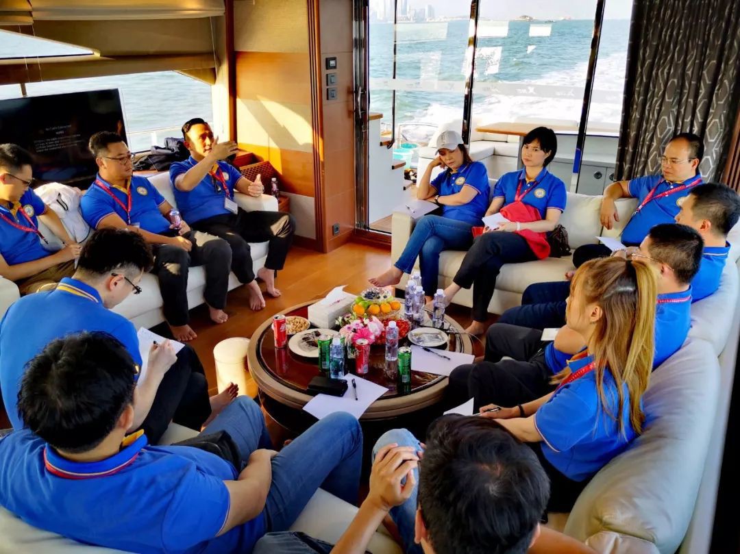 新加坡部长率团“返乡”，回福建后到底干了啥？