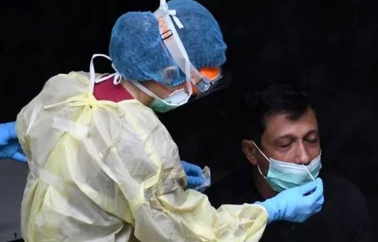 政府增设更多检测设施 方便客工接受轮流定期检测