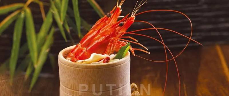 高性价比的米其林家常福建菜!莆田菜品盘点测评