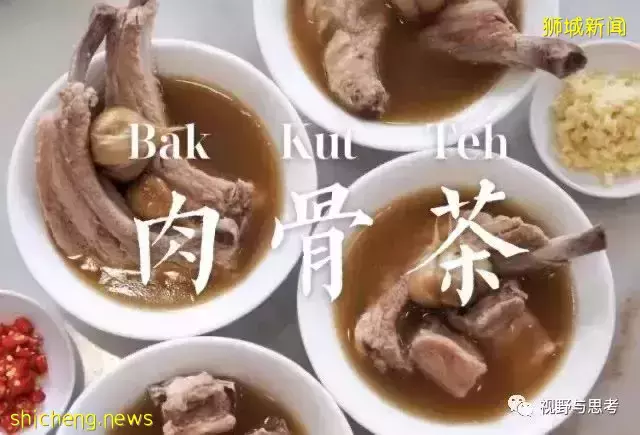 獅城情懷•小國大手筆——新加坡紀行