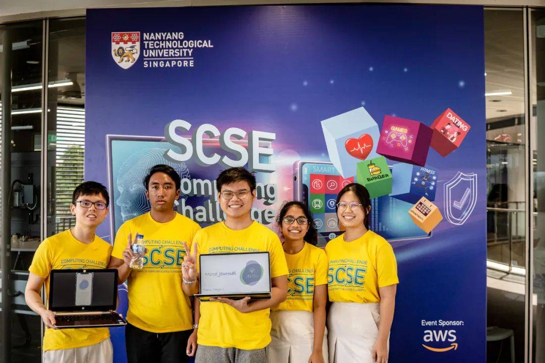 新加坡南洋理工大學提供10%學費減免!疫情獎學金了解一下