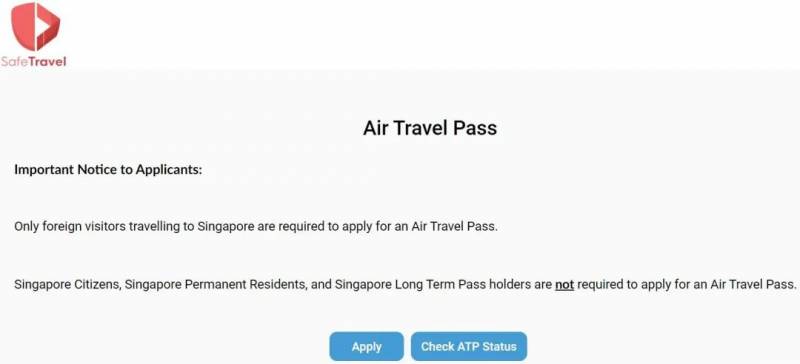 8大網站，中國訪客入境新加坡全攻略！獅城，好久不見