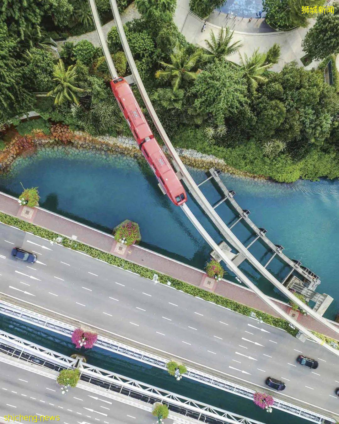 新加坡:全球城市规划模范城市