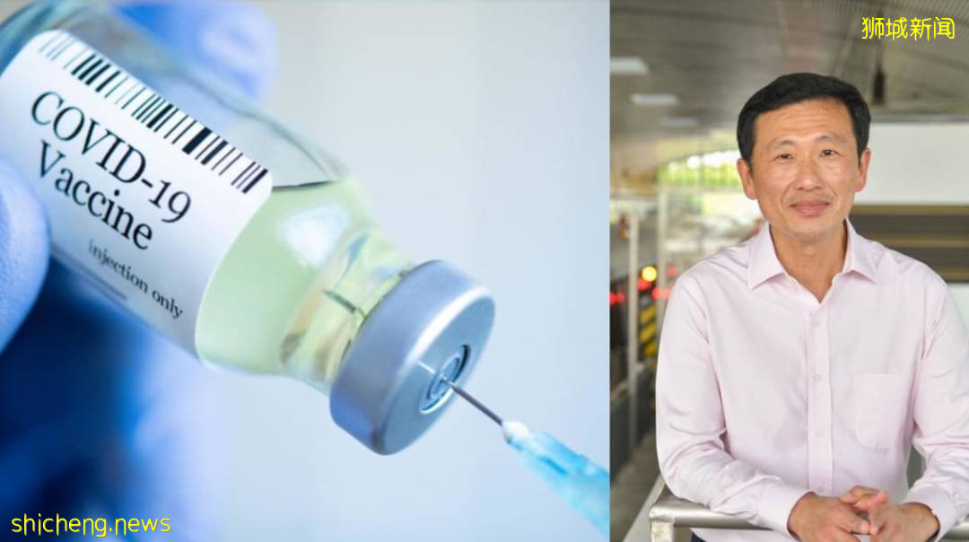 B·1617病毒尤其攻擊兒童?新加坡衛生部長王乙康:沒有證據顯示這點